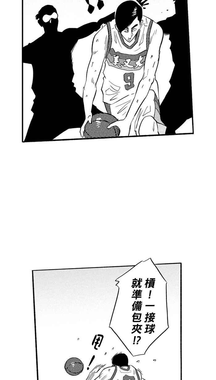 宅男打篮球第200话 同道中人 PART3