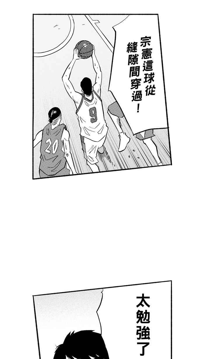 宅男打篮球第200话 同道中人 PART3