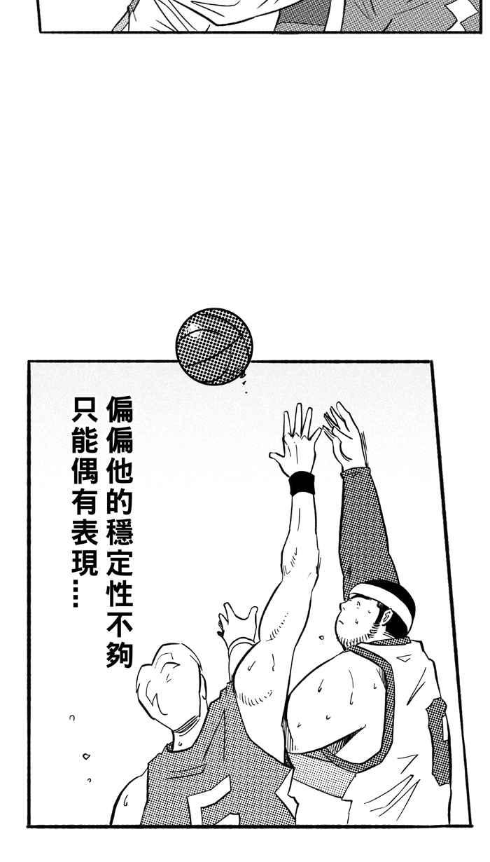 宅男打篮球第200话 同道中人 PART3
