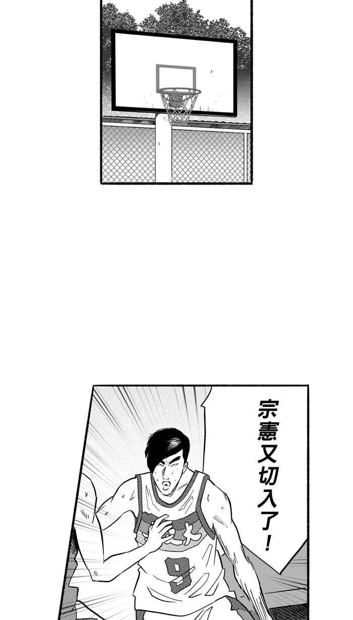 宅男打篮球第200话 同道中人 PART3