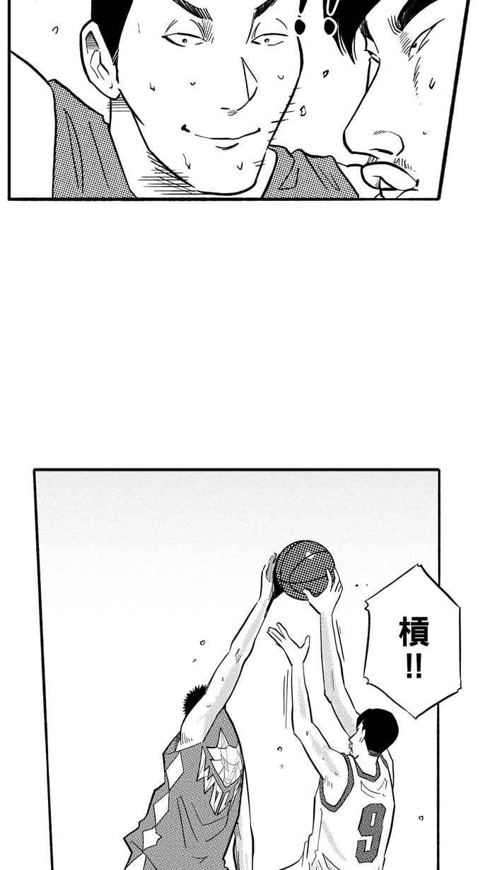 宅男打篮球第200话 同道中人 PART3