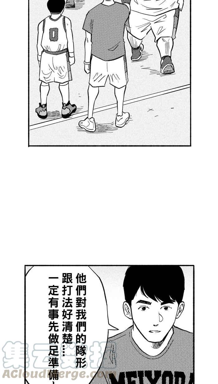 宅男打篮球第200话 同道中人 PART3