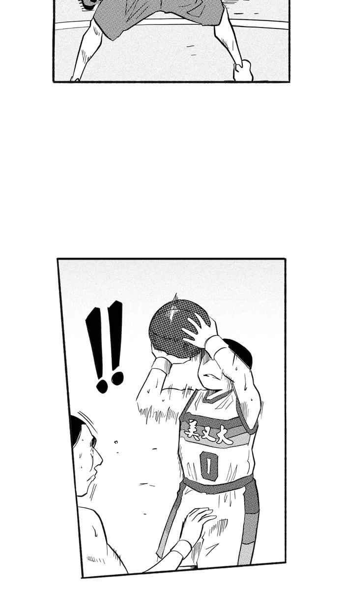 宅男打篮球第202话 同道中人 PART5