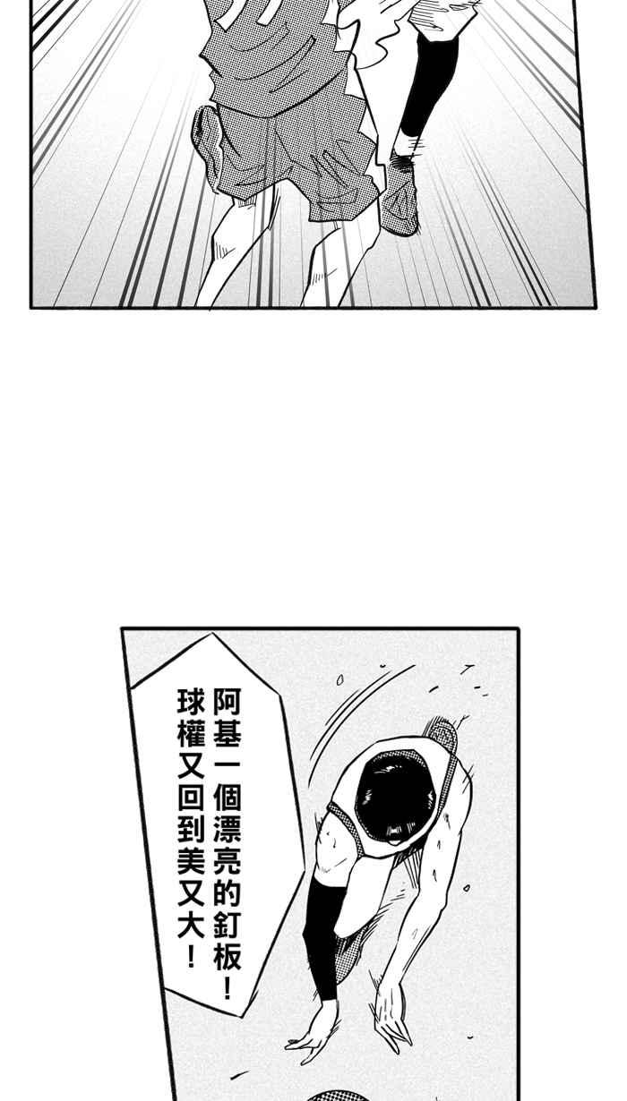 宅男打篮球第202话 同道中人 PART5