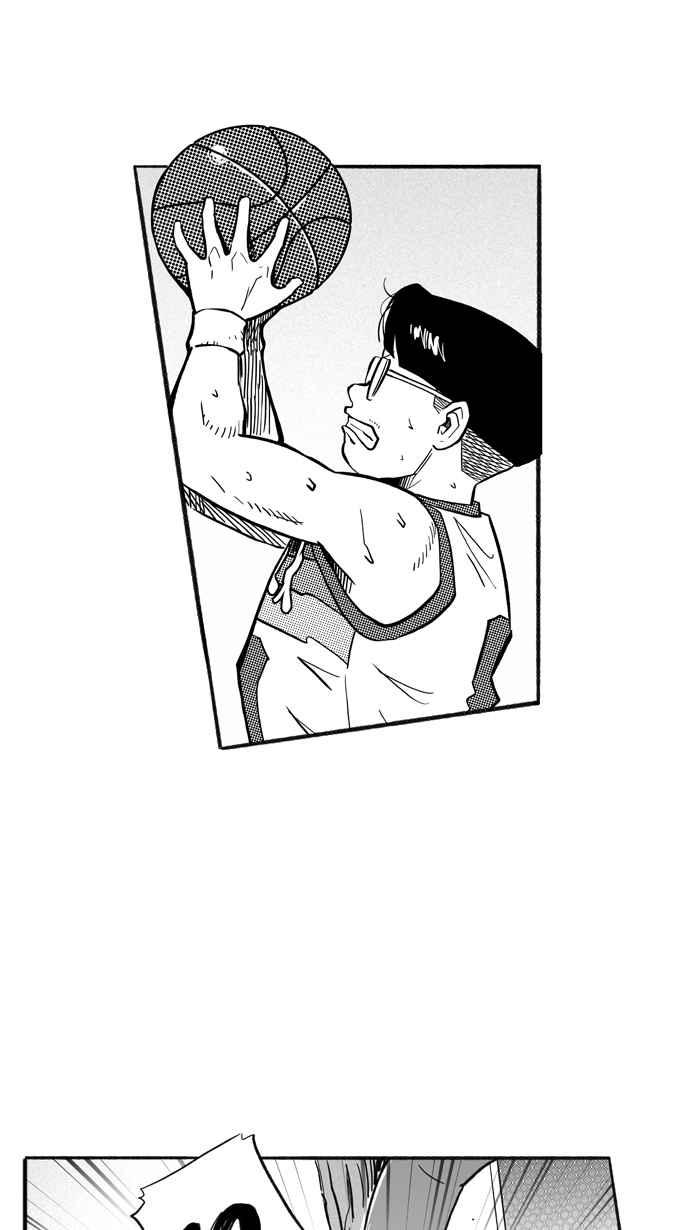 宅男打篮球第202话 同道中人 PART5