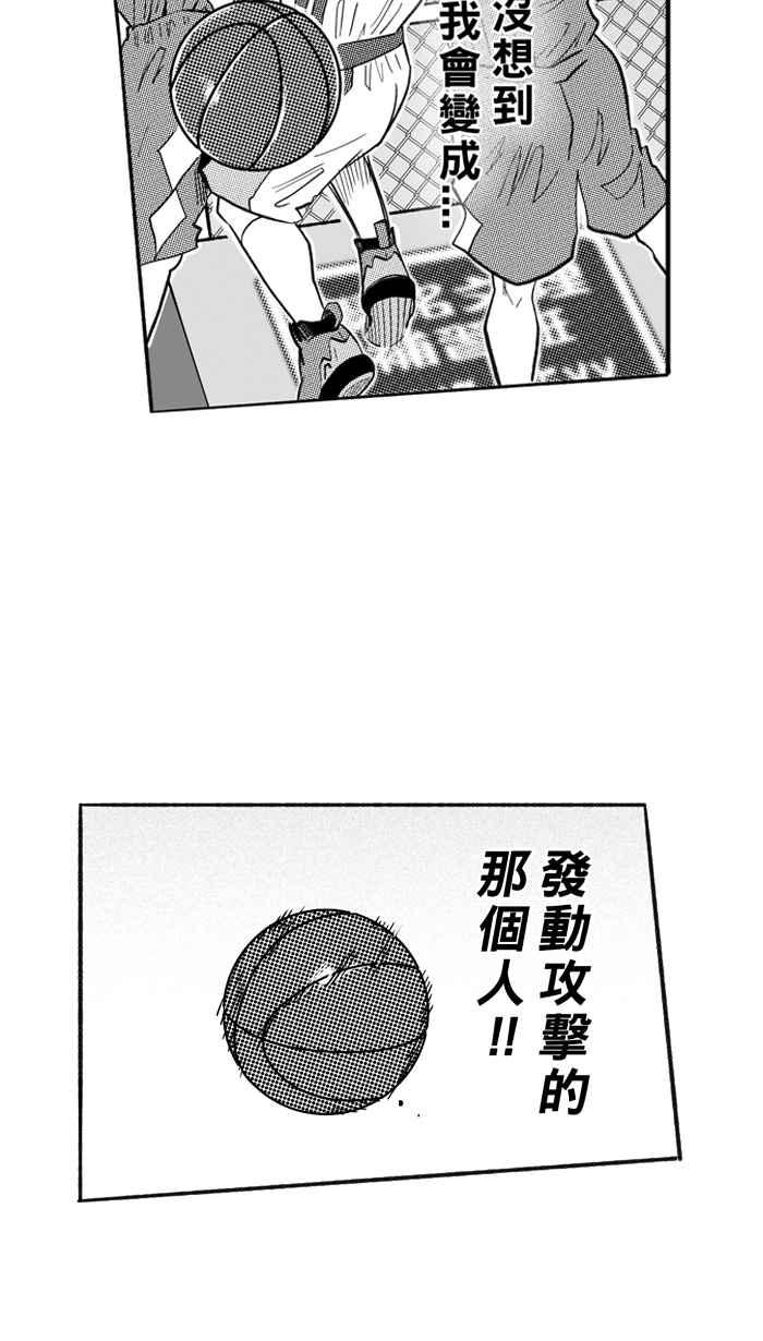 宅男打篮球第202话 同道中人 PART5