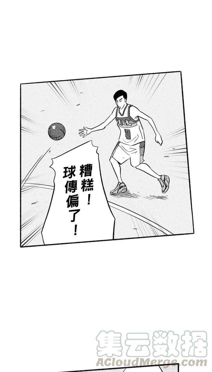 宅男打篮球第202话 同道中人 PART5