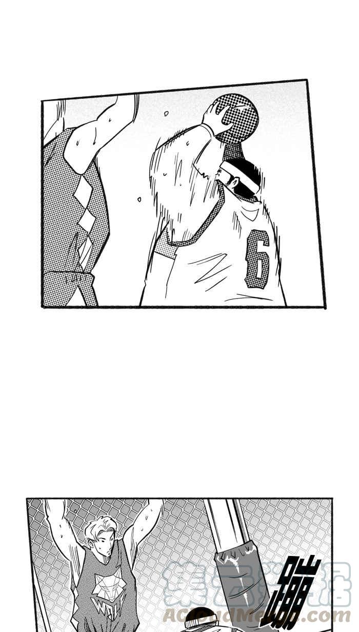 宅男打篮球第203话 同道中人 PART6