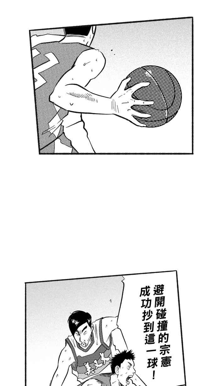 宅男打篮球第203话 同道中人 PART6