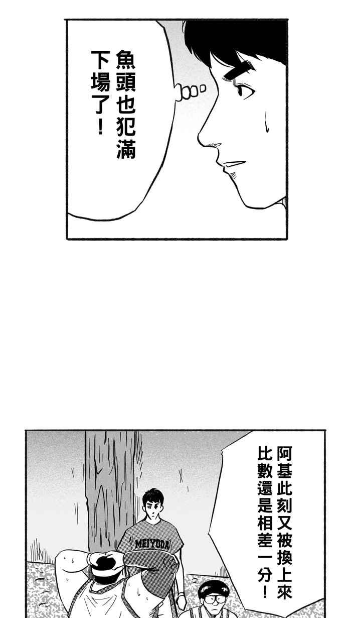 宅男打篮球第203话 同道中人 PART6