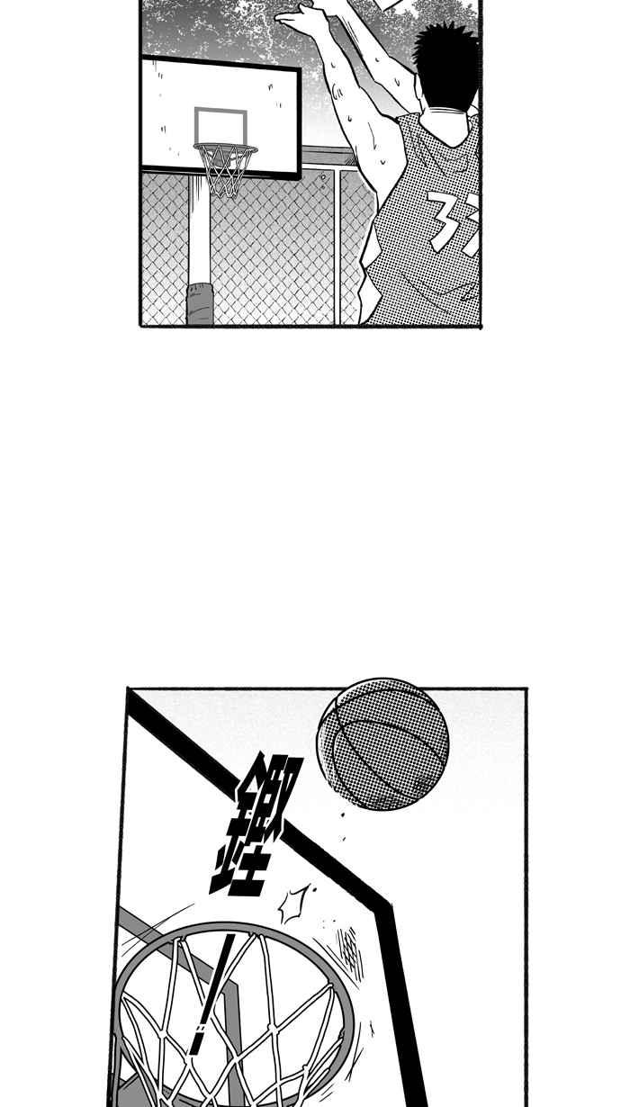 宅男打篮球第203话 同道中人 PART6