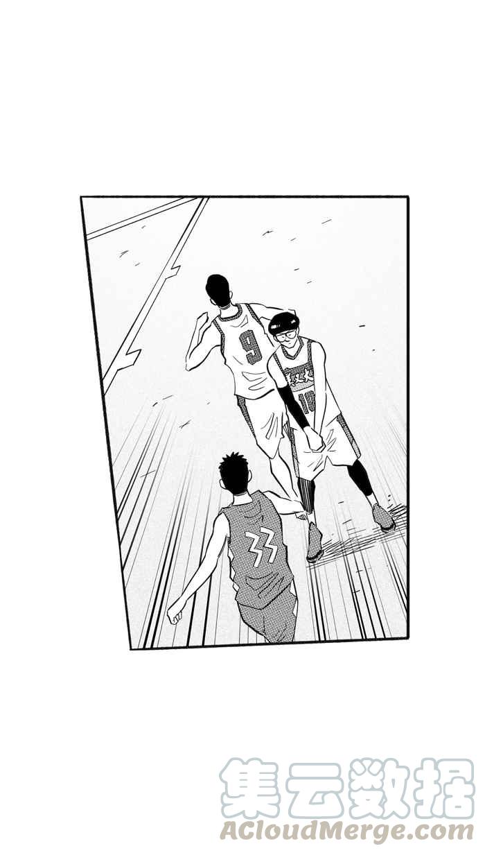 宅男打篮球第203话 同道中人 PART6