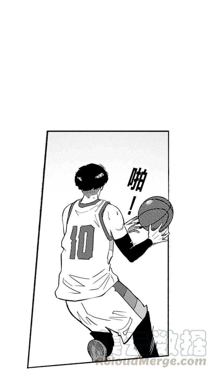 宅男打篮球第203话 同道中人 PART6