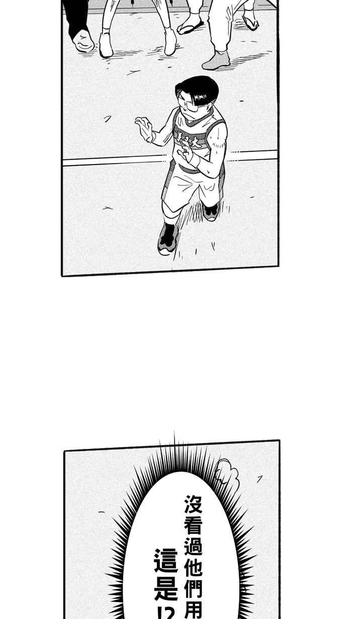 宅男打篮球第205话 同道中人 PART8