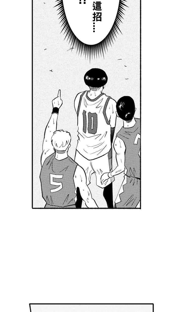 宅男打篮球第205话 同道中人 PART8