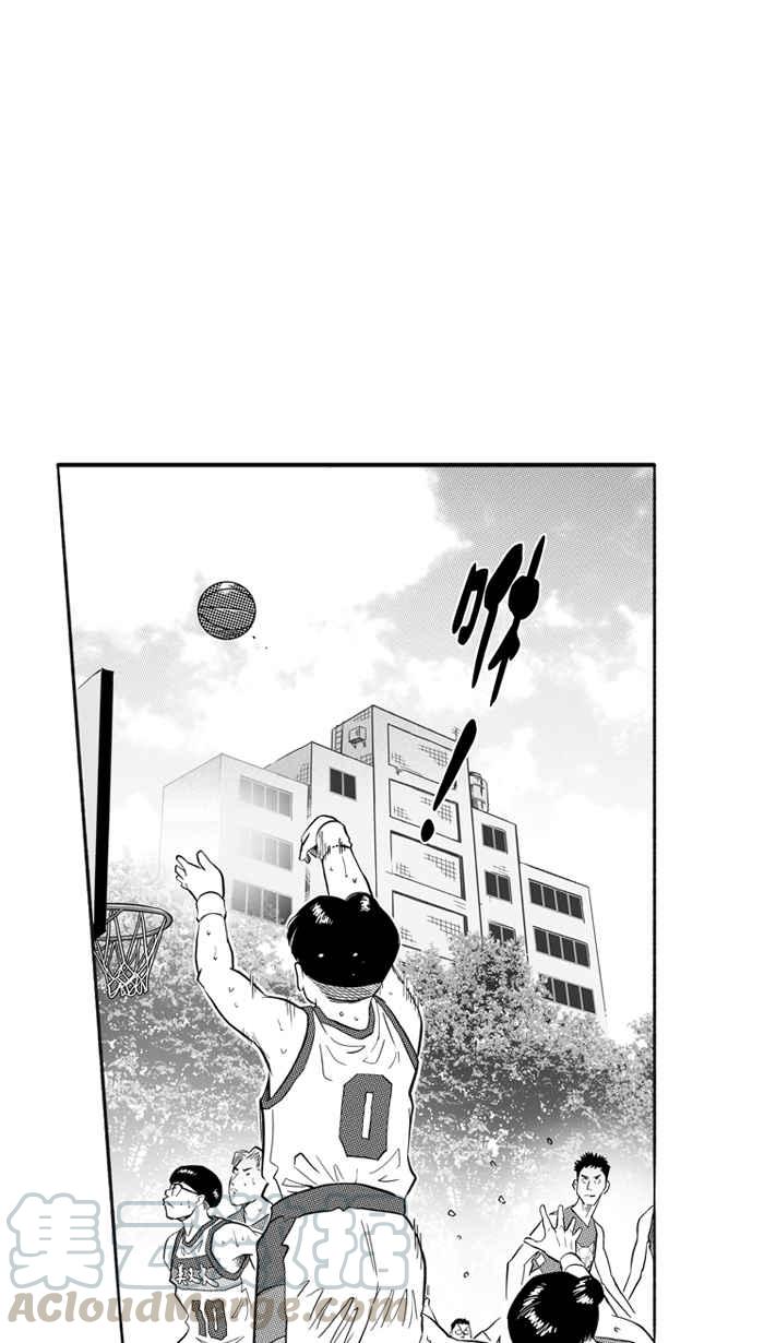 宅男打篮球第205话 同道中人 PART8