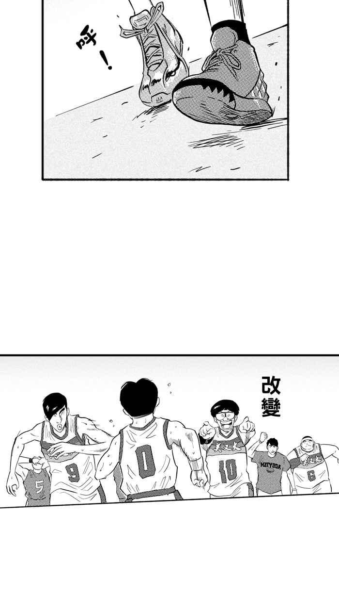 宅男打篮球第205话 同道中人 PART8