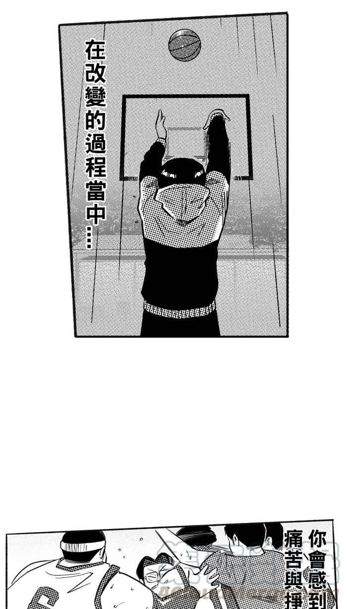 宅男打篮球第205话 同道中人 PART8