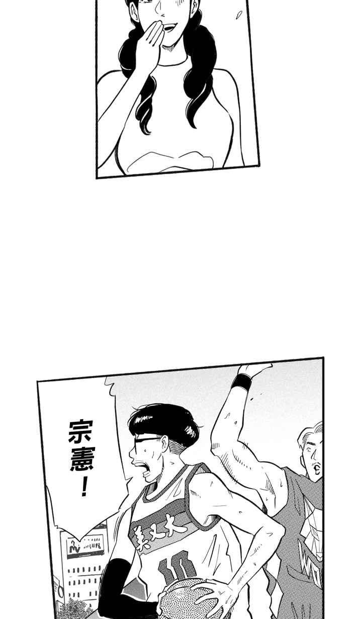 宅男打篮球第205话 同道中人 PART8