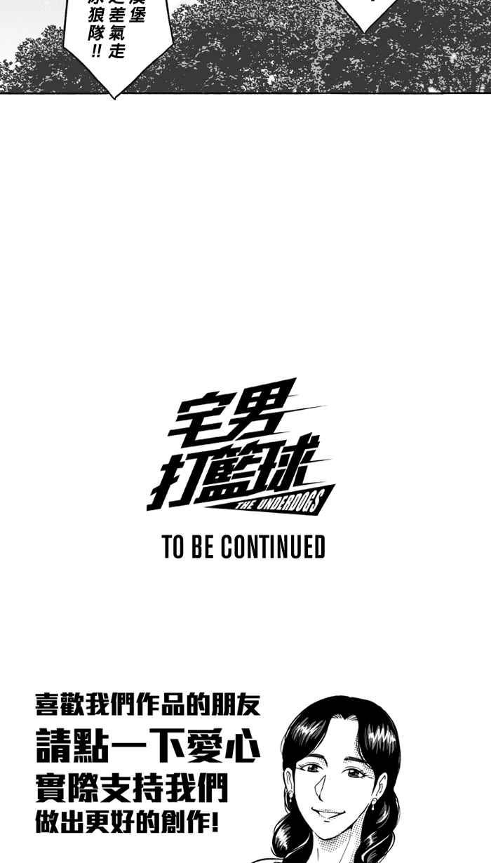 宅男打篮球第205话 同道中人 PART8