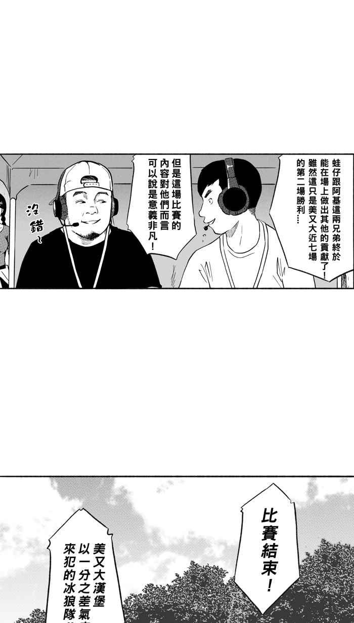 宅男打篮球第206话 人生导师 PART1