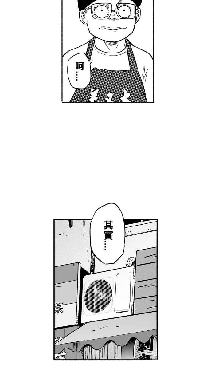 宅男打篮球第206话 人生导师 PART1