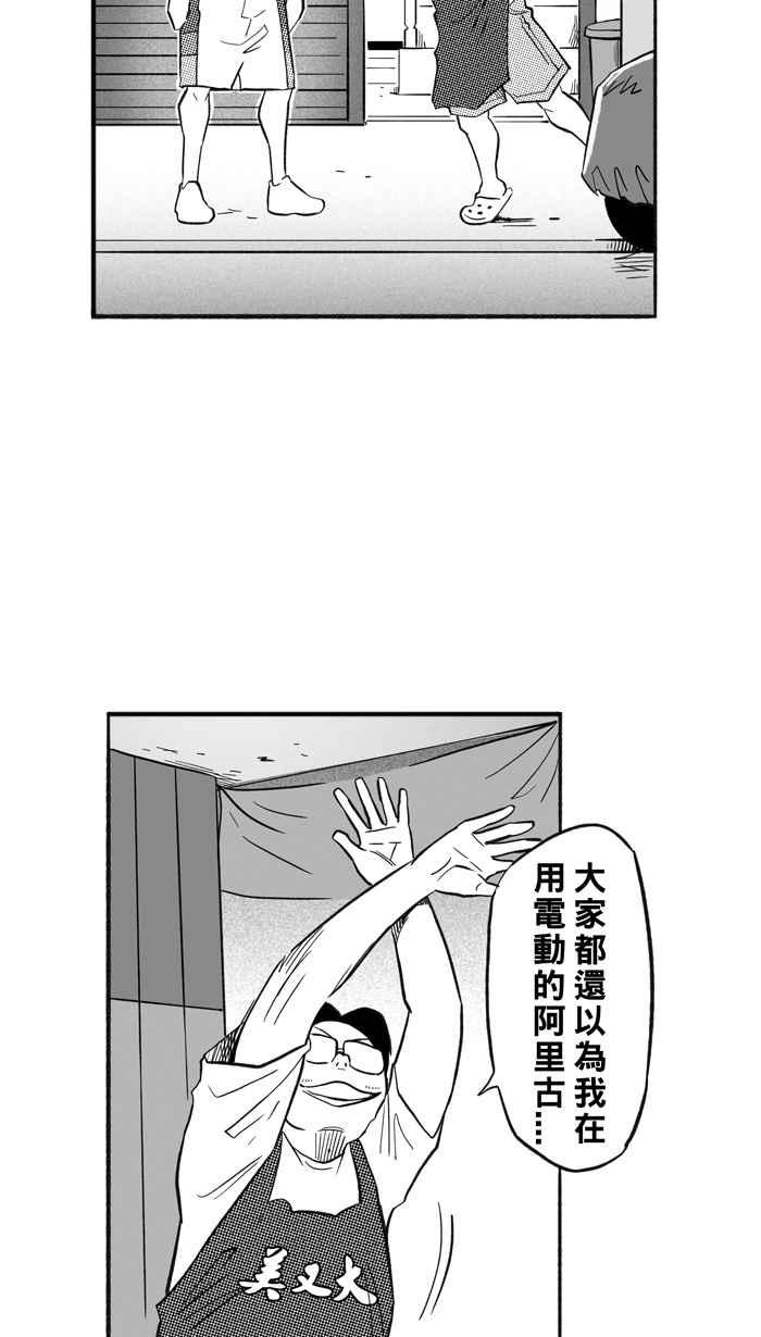 宅男打篮球第206话 人生导师 PART1
