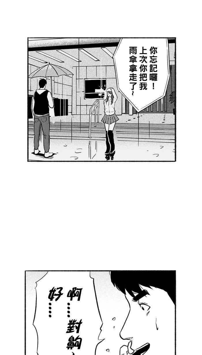 宅男打篮球第206话 人生导师 PART1