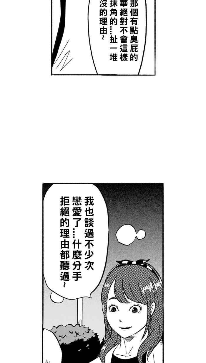 宅男打篮球第207话 人生导师 PART2