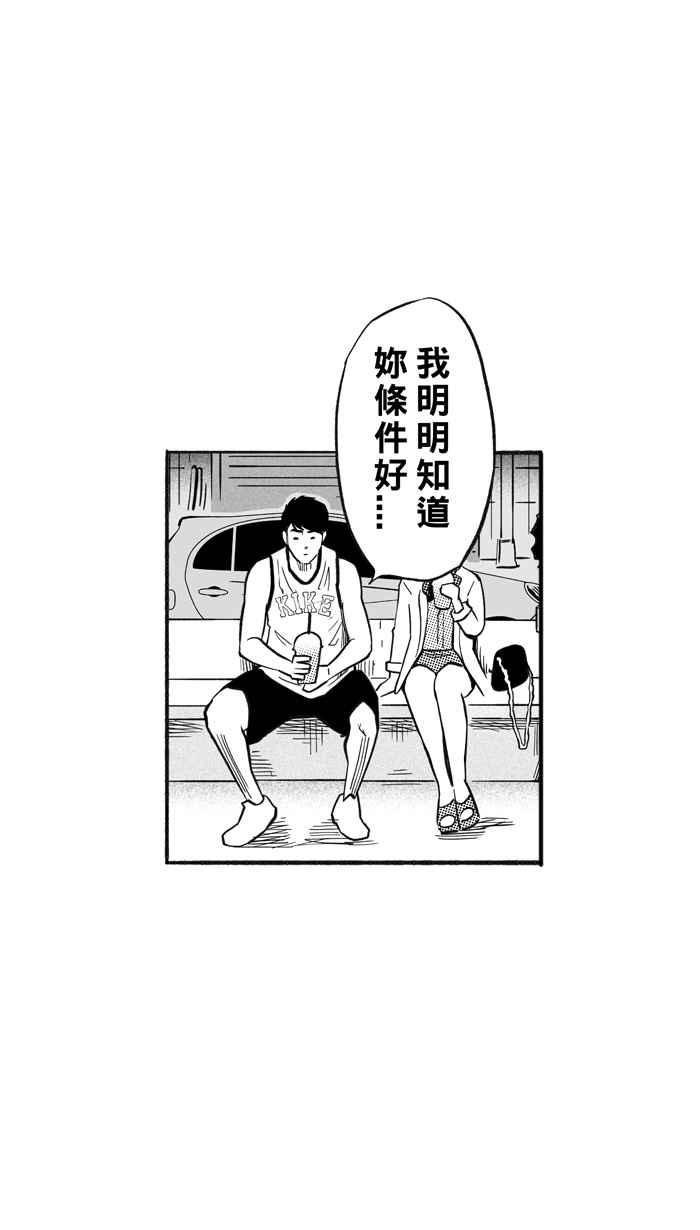 宅男打篮球第207话 人生导师 PART2