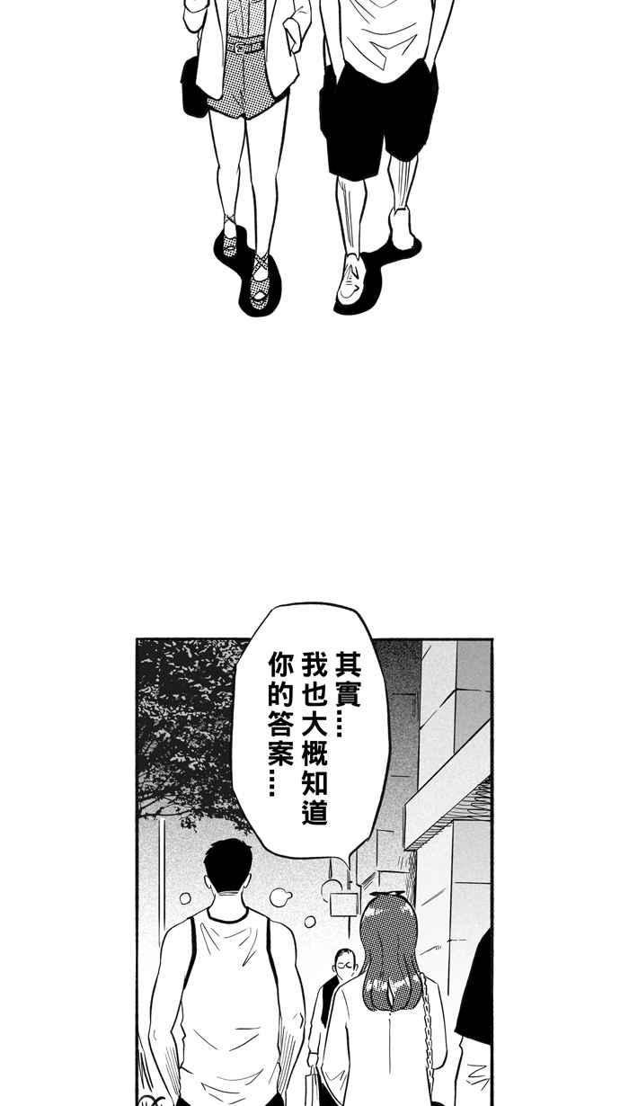 宅男打篮球第207话 人生导师 PART2