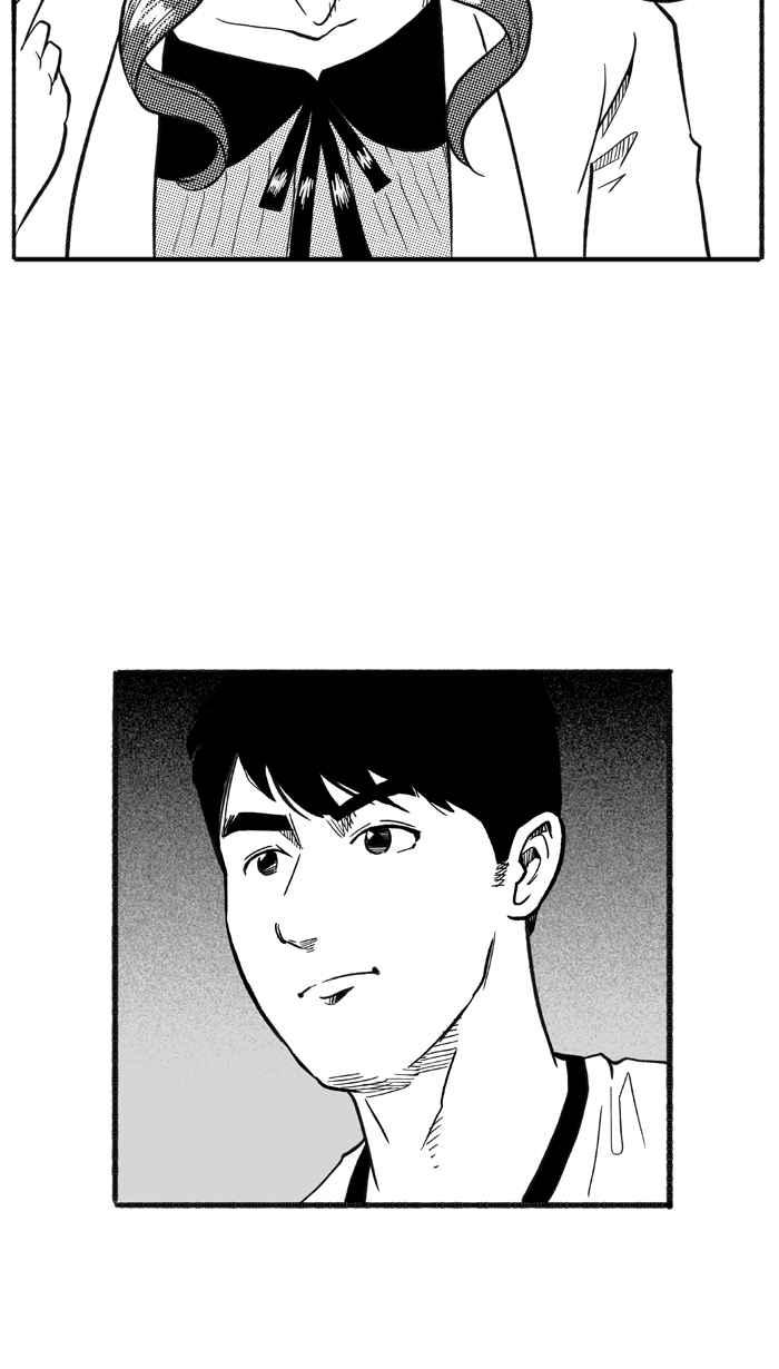 宅男打篮球第207话 人生导师 PART2