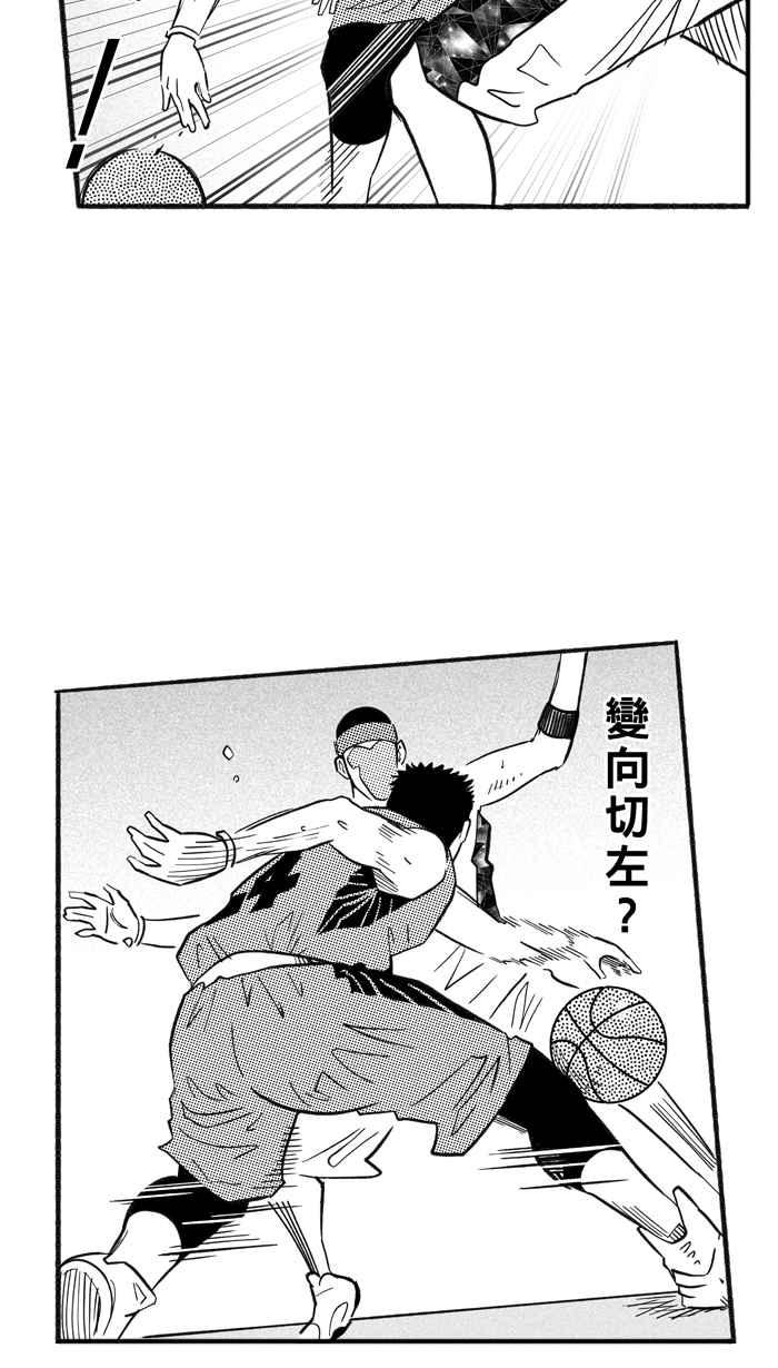 宅男打篮球第208话 人生导师 PART3