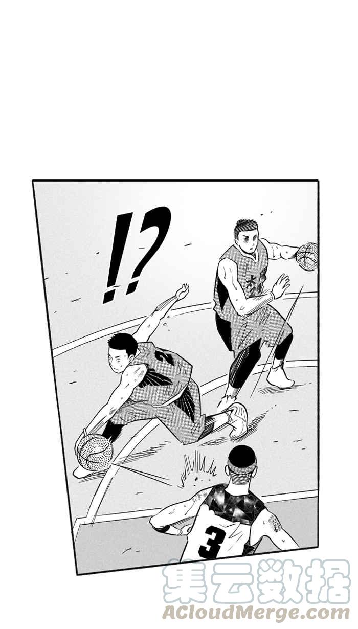 宅男打篮球第208话 人生导师 PART3