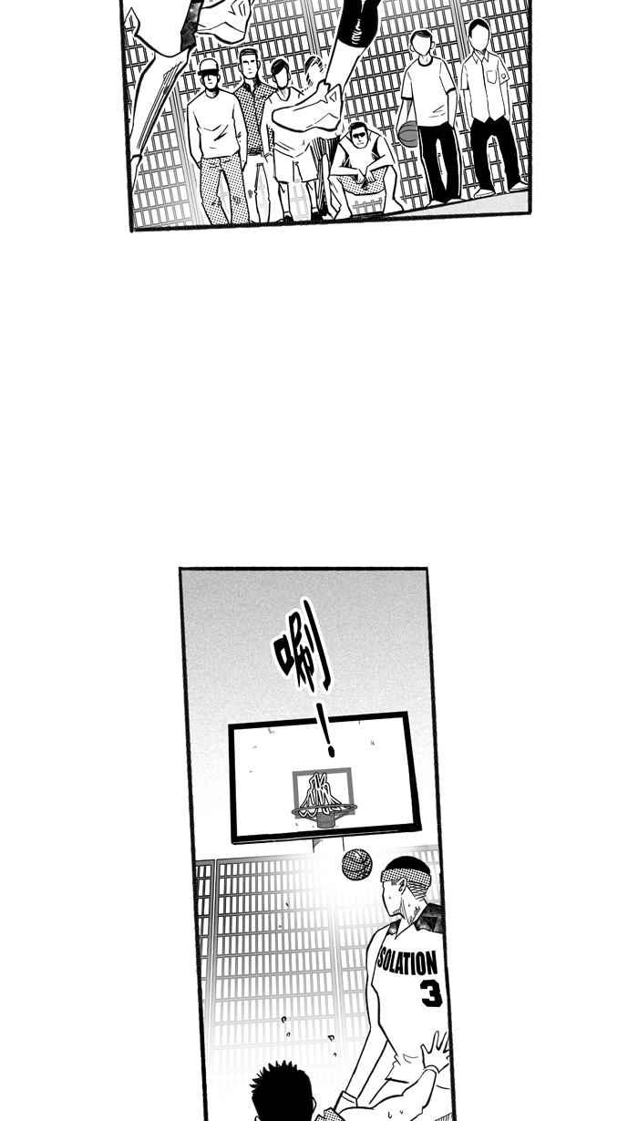 宅男打篮球第208话 人生导师 PART3