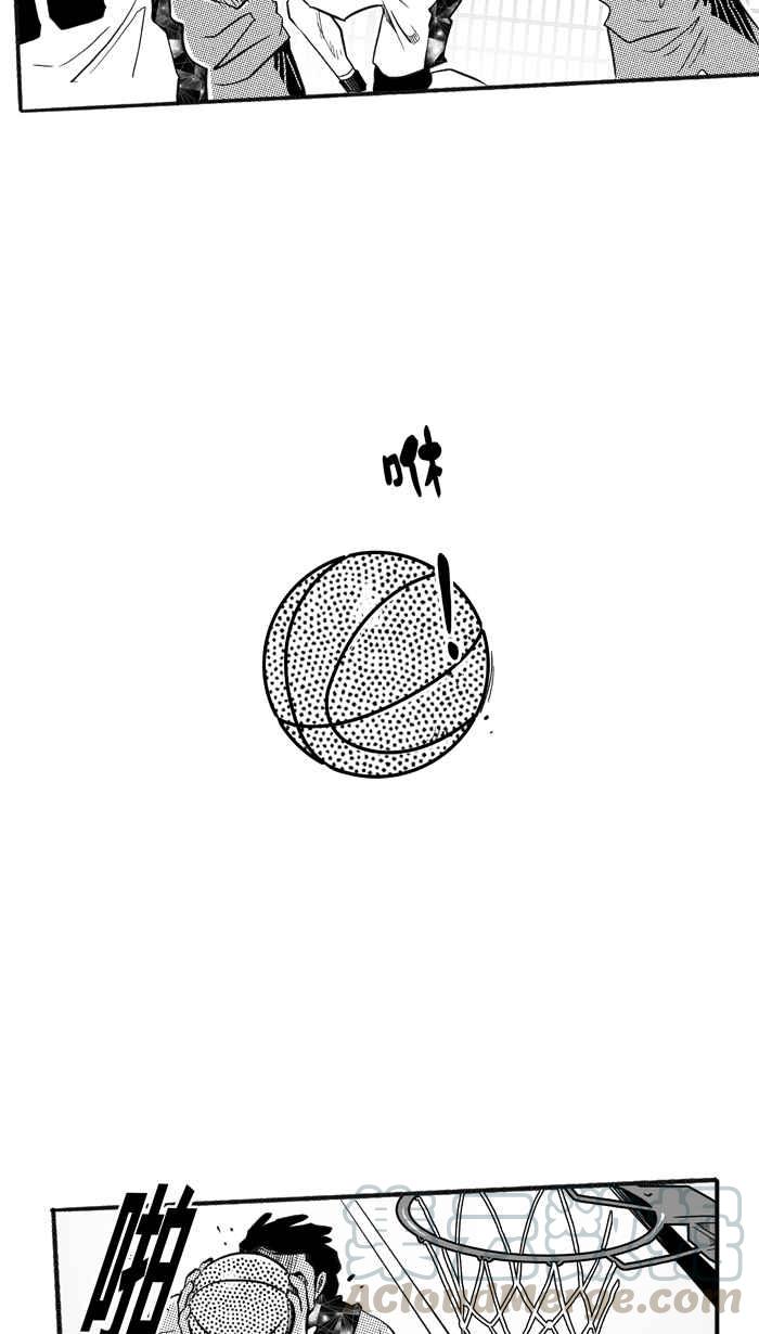 宅男打篮球第208话 人生导师 PART3