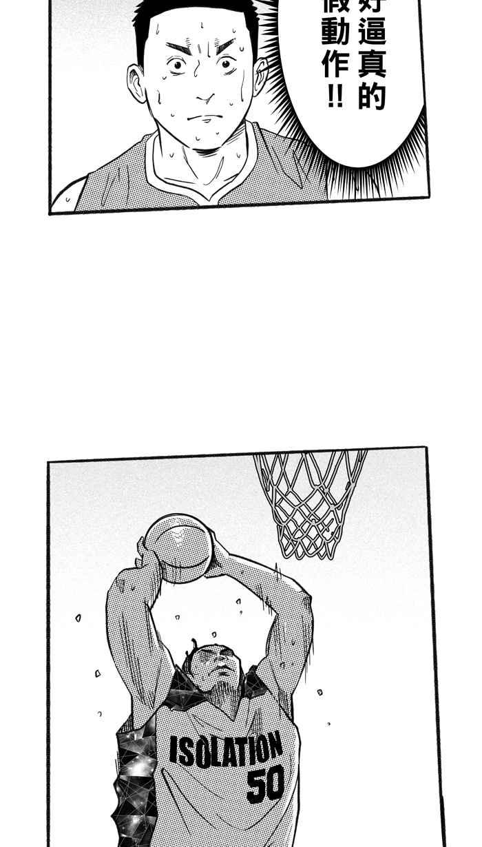 宅男打篮球第208话 人生导师 PART3