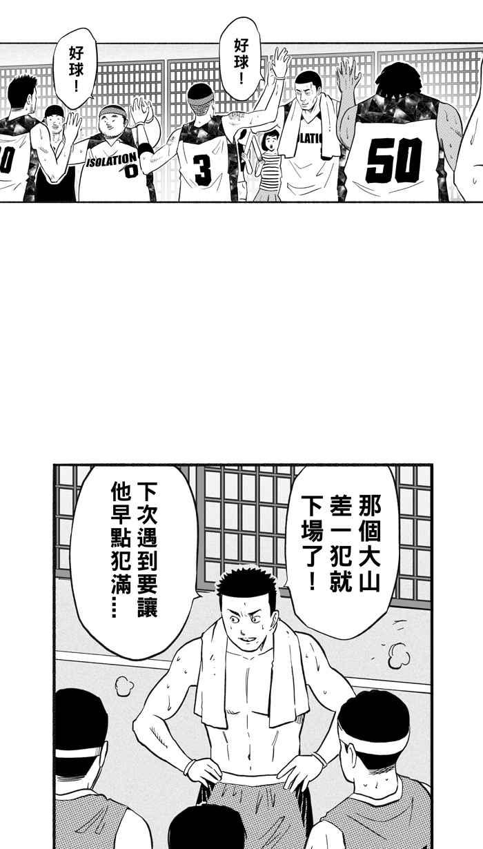 宅男打篮球第208话 人生导师 PART3