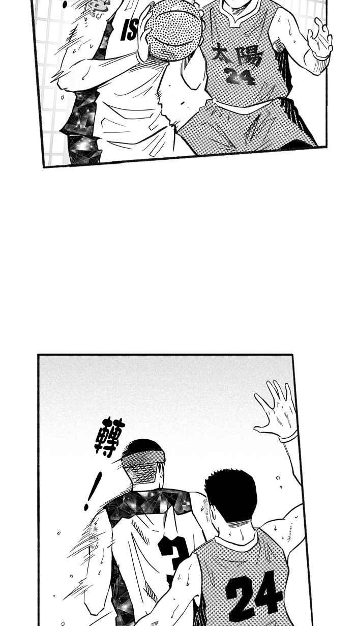 宅男打篮球第208话 人生导师 PART3