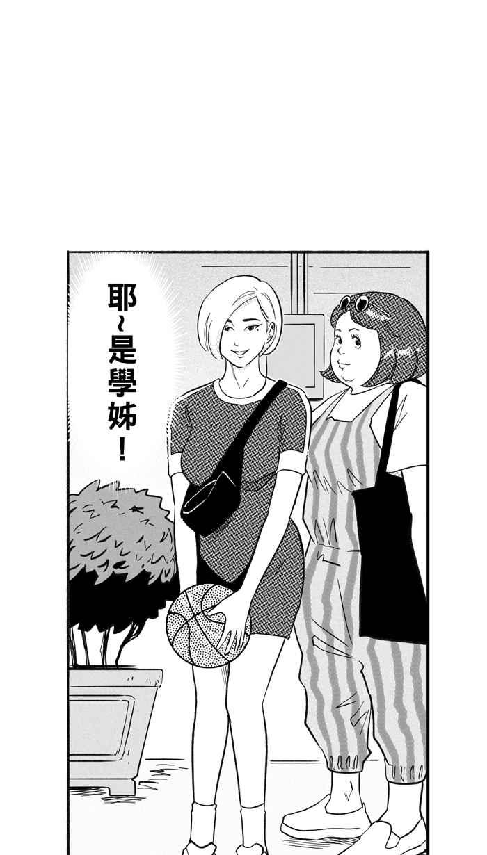 宅男打篮球第208话 人生导师 PART3