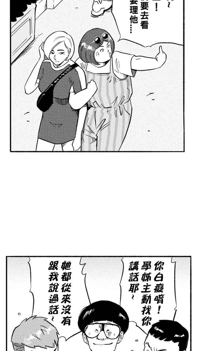 宅男打篮球第208话 人生导师 PART3