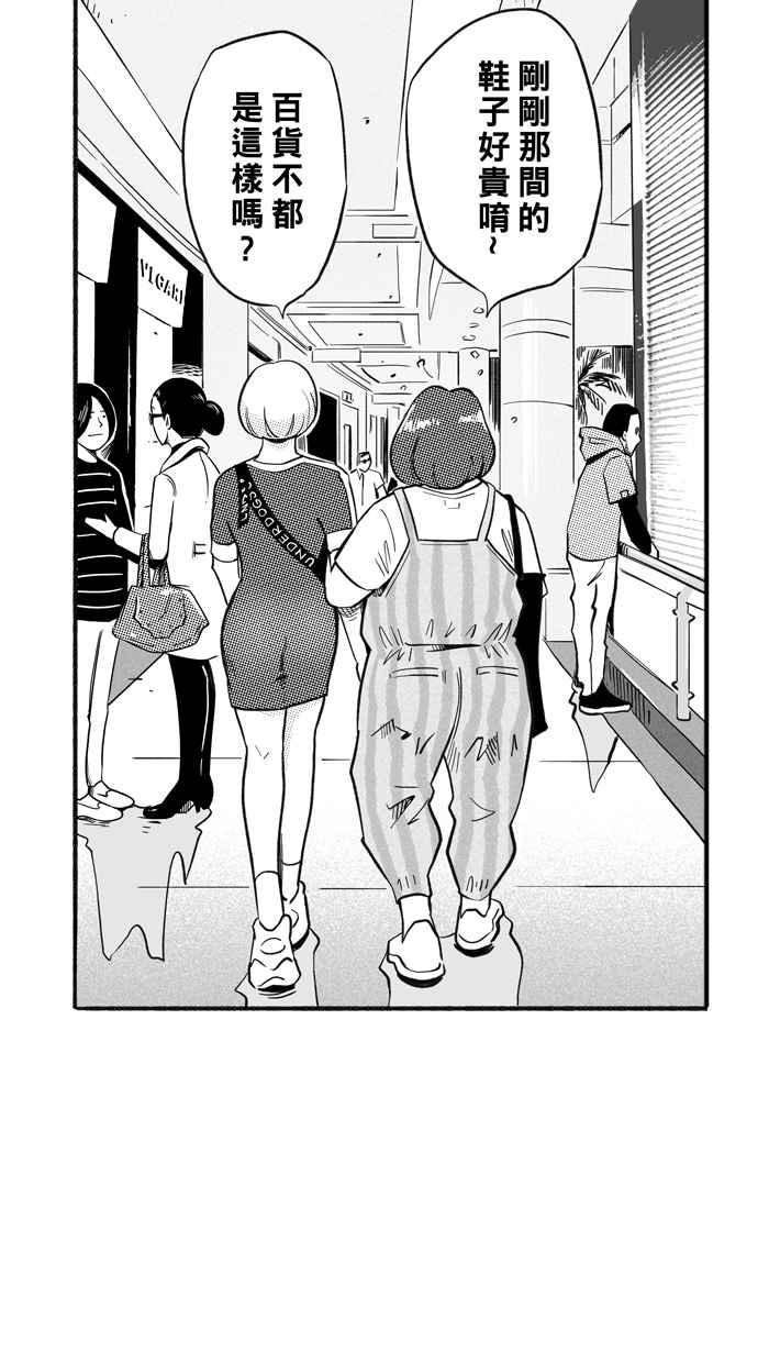 宅男打篮球第208话 人生导师 PART3