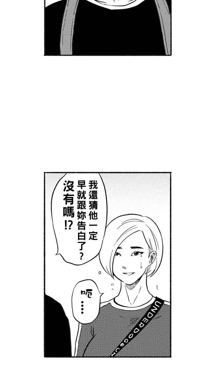 宅男打篮球第209话 人生导师 PART4
