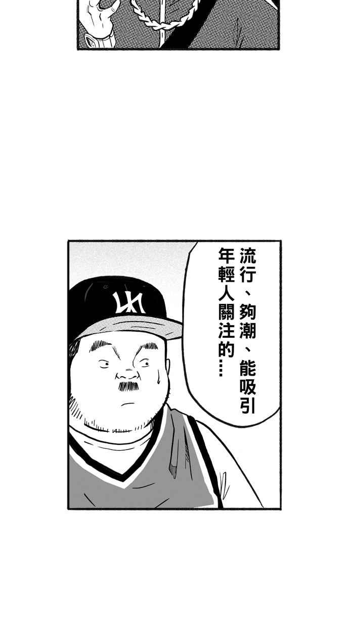 宅男打篮球第209话 人生导师 PART4