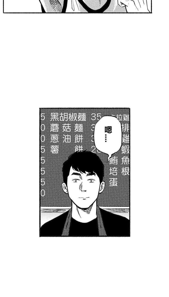 宅男打篮球第209话 人生导师 PART4