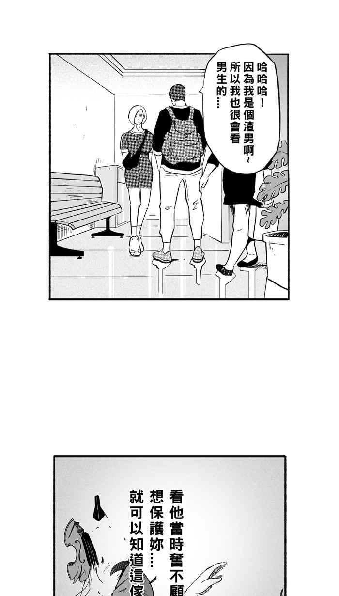 宅男打篮球第209话 人生导师 PART4