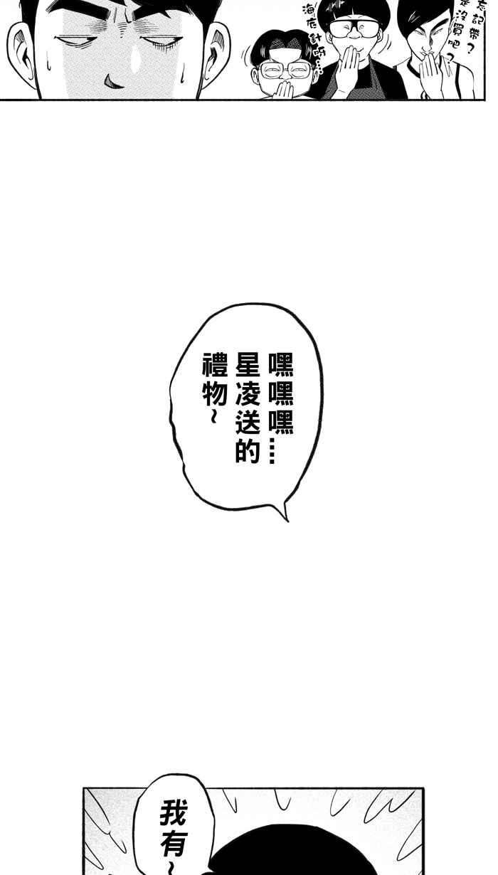 宅男打篮球第210话 人生导师 PART5