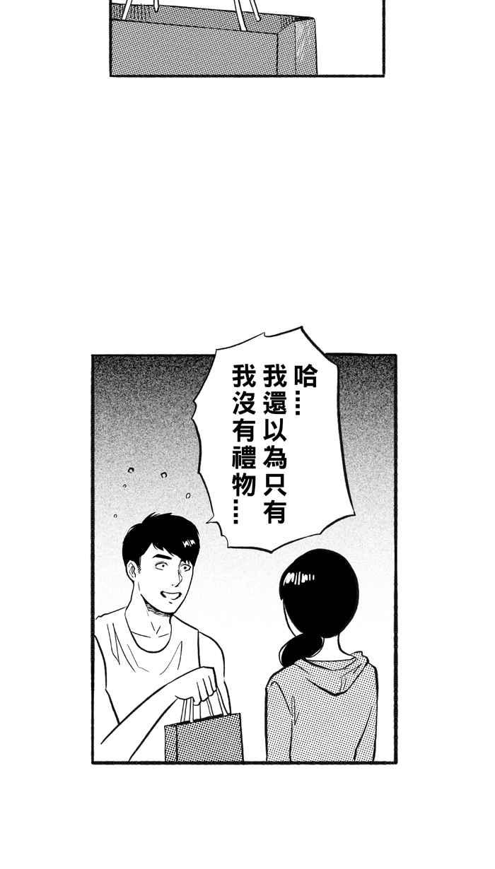 宅男打篮球第210话 人生导师 PART5