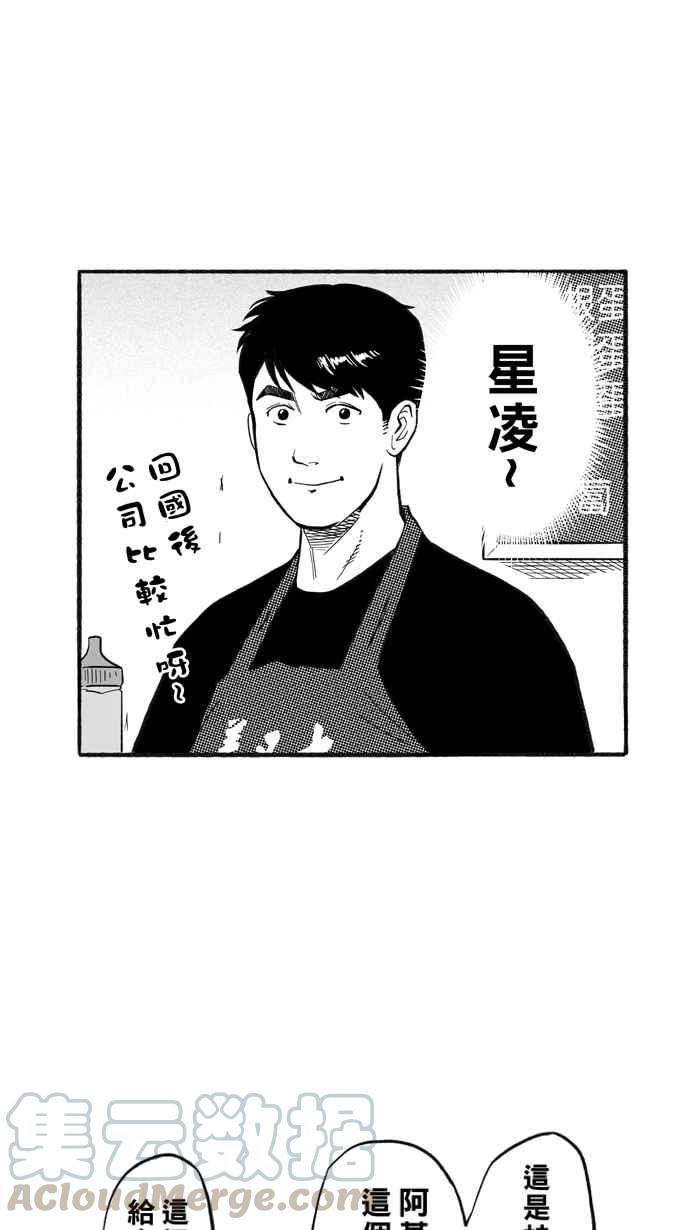 宅男打篮球第210话 人生导师 PART5