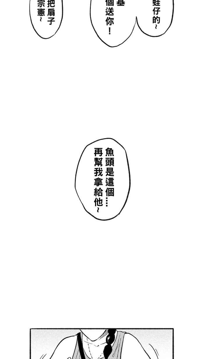 宅男打篮球第210话 人生导师 PART5